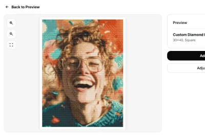 Preview their design